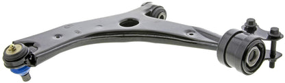 Mevotech Supreme Suspension Control Arm and Ball Joint Assembly CMS801104