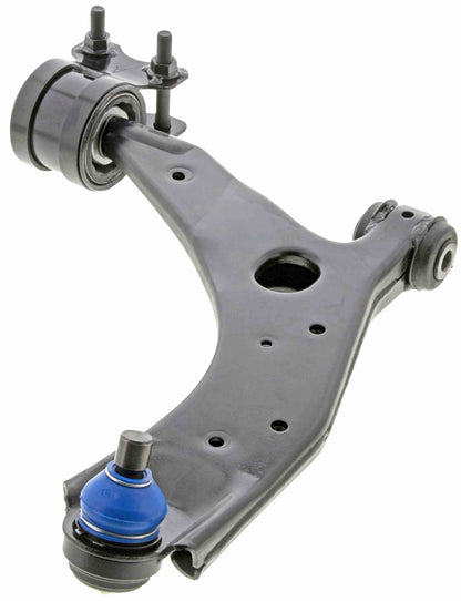 Mevotech Supreme Suspension Control Arm and Ball Joint Assembly CMS801104
