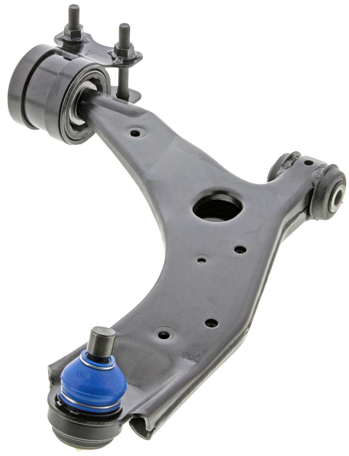 Mevotech Supreme Suspension Control Arm and Ball Joint Assembly CMS801104