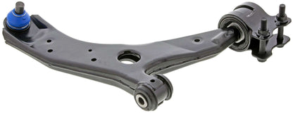 Mevotech Supreme Suspension Control Arm and Ball Joint Assembly CMS801104