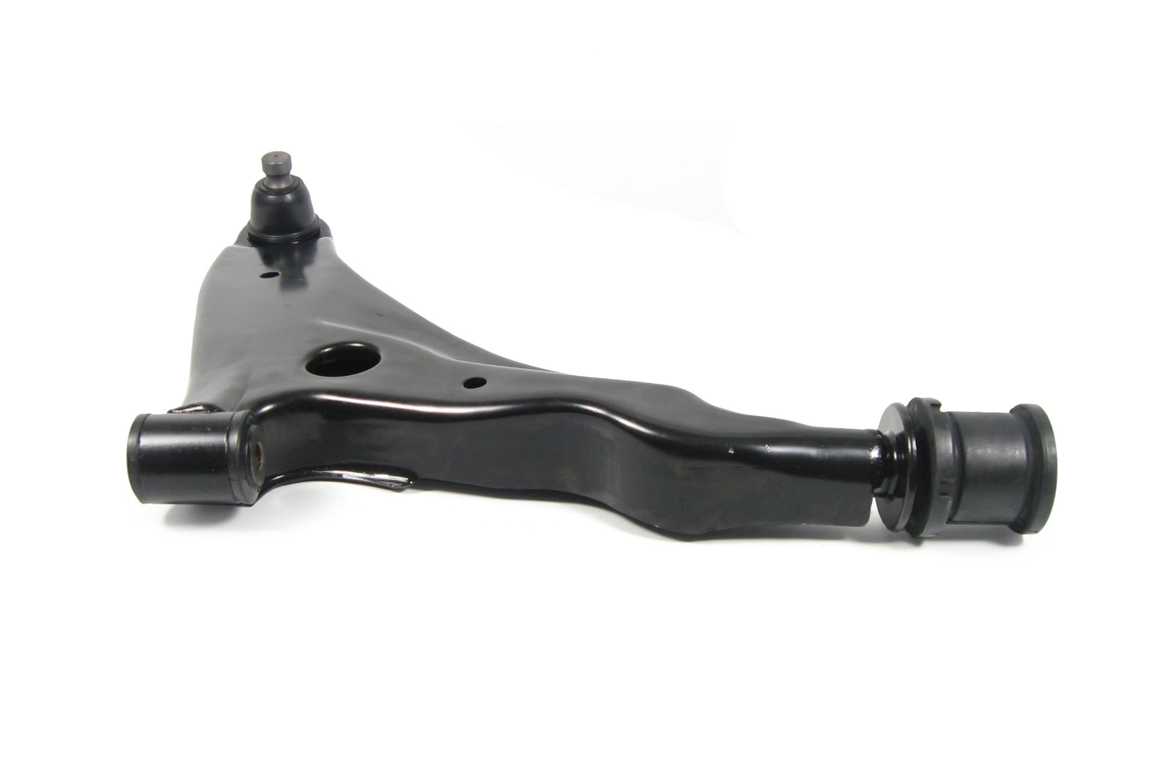 Mevotech Supreme Suspension Control Arm and Ball Joint Assembly CMS80110