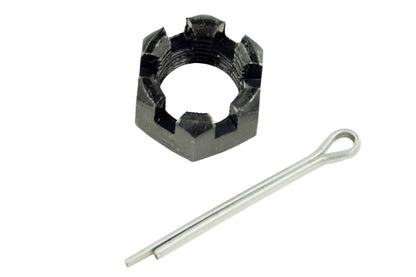 Mevotech Supreme Suspension Control Arm and Ball Joint Assembly CMS801110
