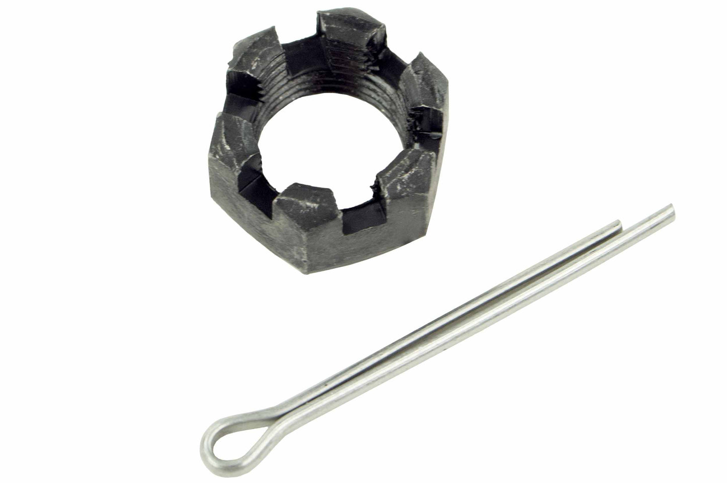 Mevotech Supreme Suspension Control Arm and Ball Joint Assembly CMS801111