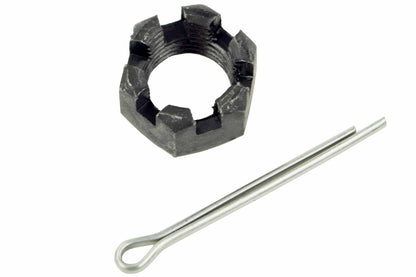 Mevotech Supreme Suspension Control Arm and Ball Joint Assembly CMS801111