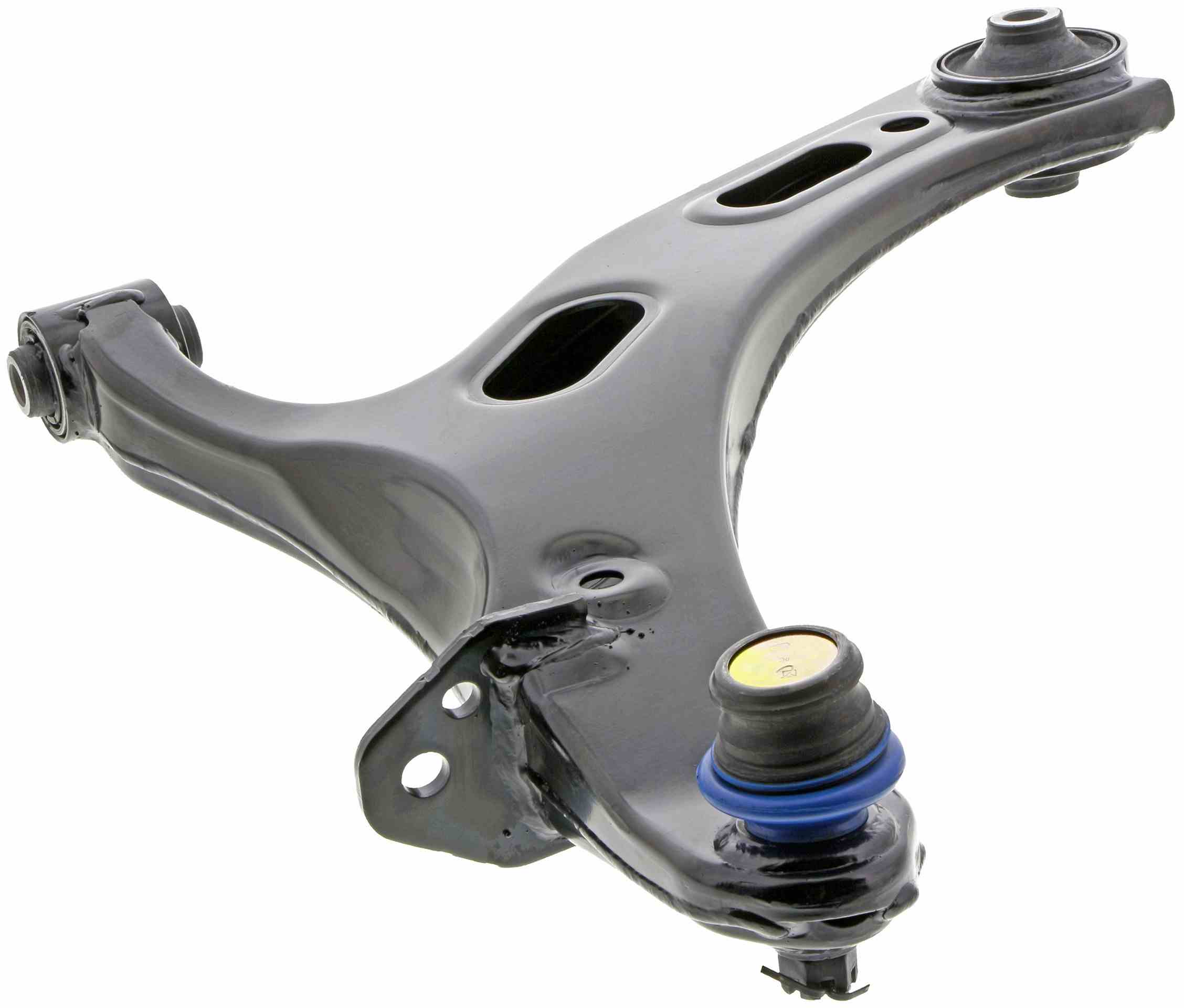 Mevotech Supreme Suspension Control Arm and Ball Joint Assembly CMS801114