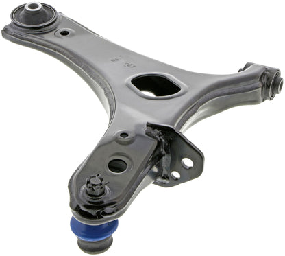 Mevotech Supreme Suspension Control Arm and Ball Joint Assembly CMS801114