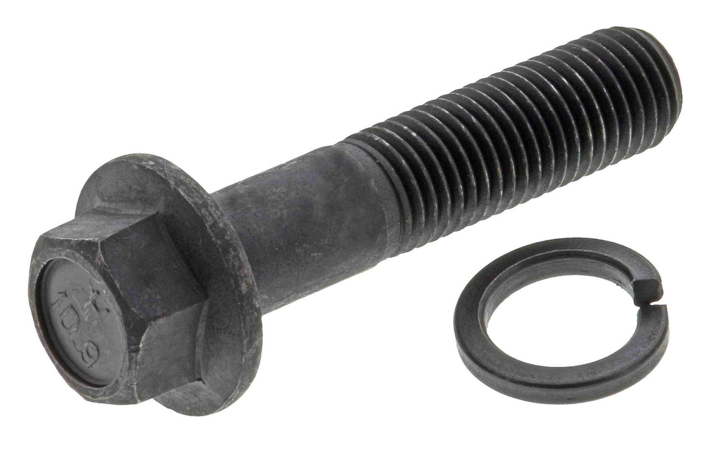 Mevotech Supreme Suspension Control Arm and Ball Joint Assembly CMS801114