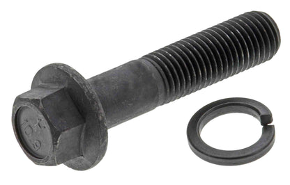 Mevotech Supreme Suspension Control Arm and Ball Joint Assembly CMS801114