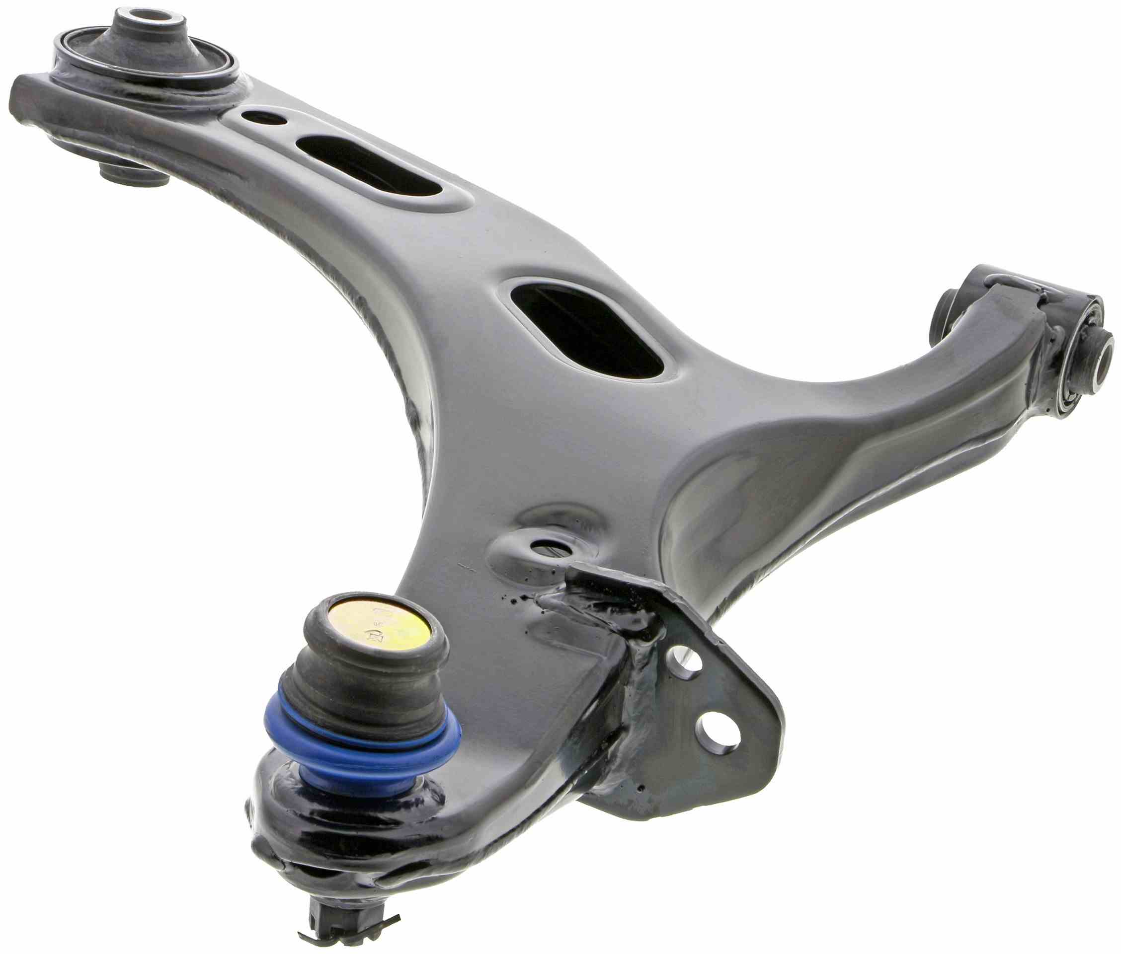 Mevotech Supreme Suspension Control Arm and Ball Joint Assembly CMS801115