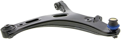 Mevotech Supreme Suspension Control Arm and Ball Joint Assembly CMS801115