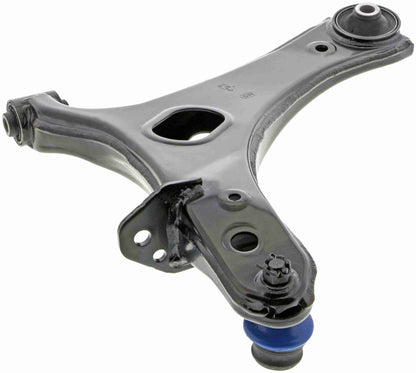 Mevotech Supreme Suspension Control Arm and Ball Joint Assembly CMS801115