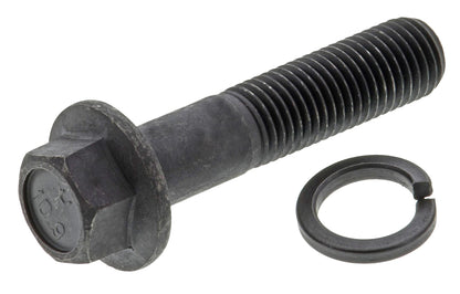 Mevotech Supreme Suspension Control Arm and Ball Joint Assembly CMS801115