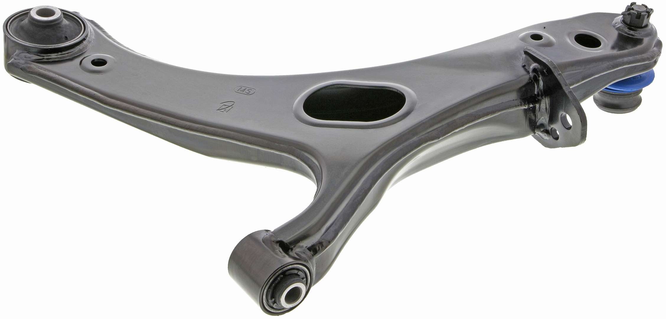 Mevotech Supreme Suspension Control Arm and Ball Joint Assembly CMS801115