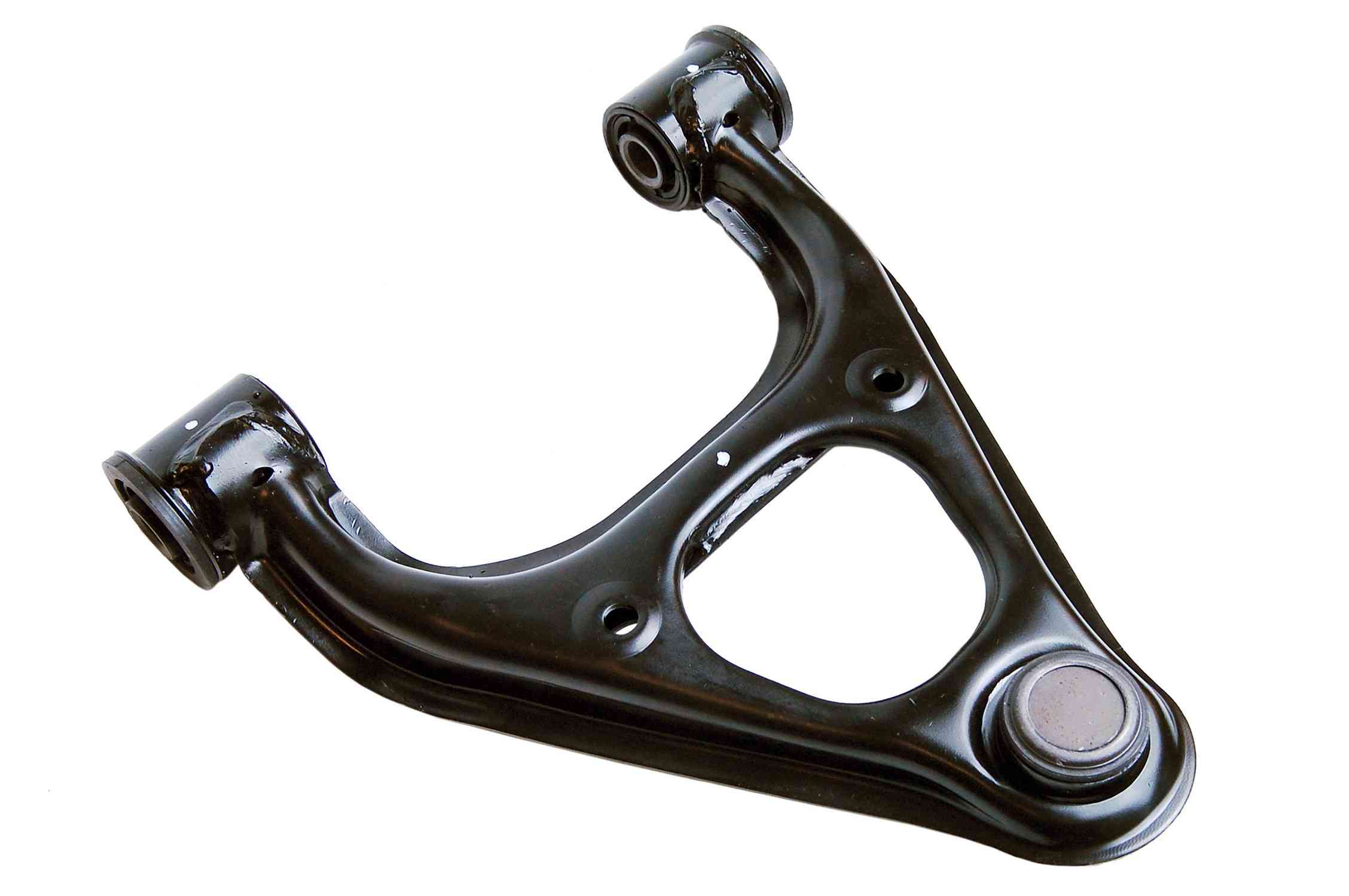 Mevotech Supreme Suspension Control Arm and Ball Joint Assembly CMS801116