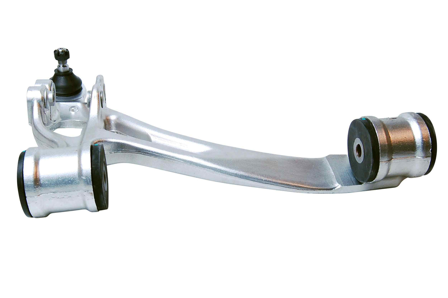 Mevotech Supreme Suspension Control Arm and Ball Joint Assembly CMS801117