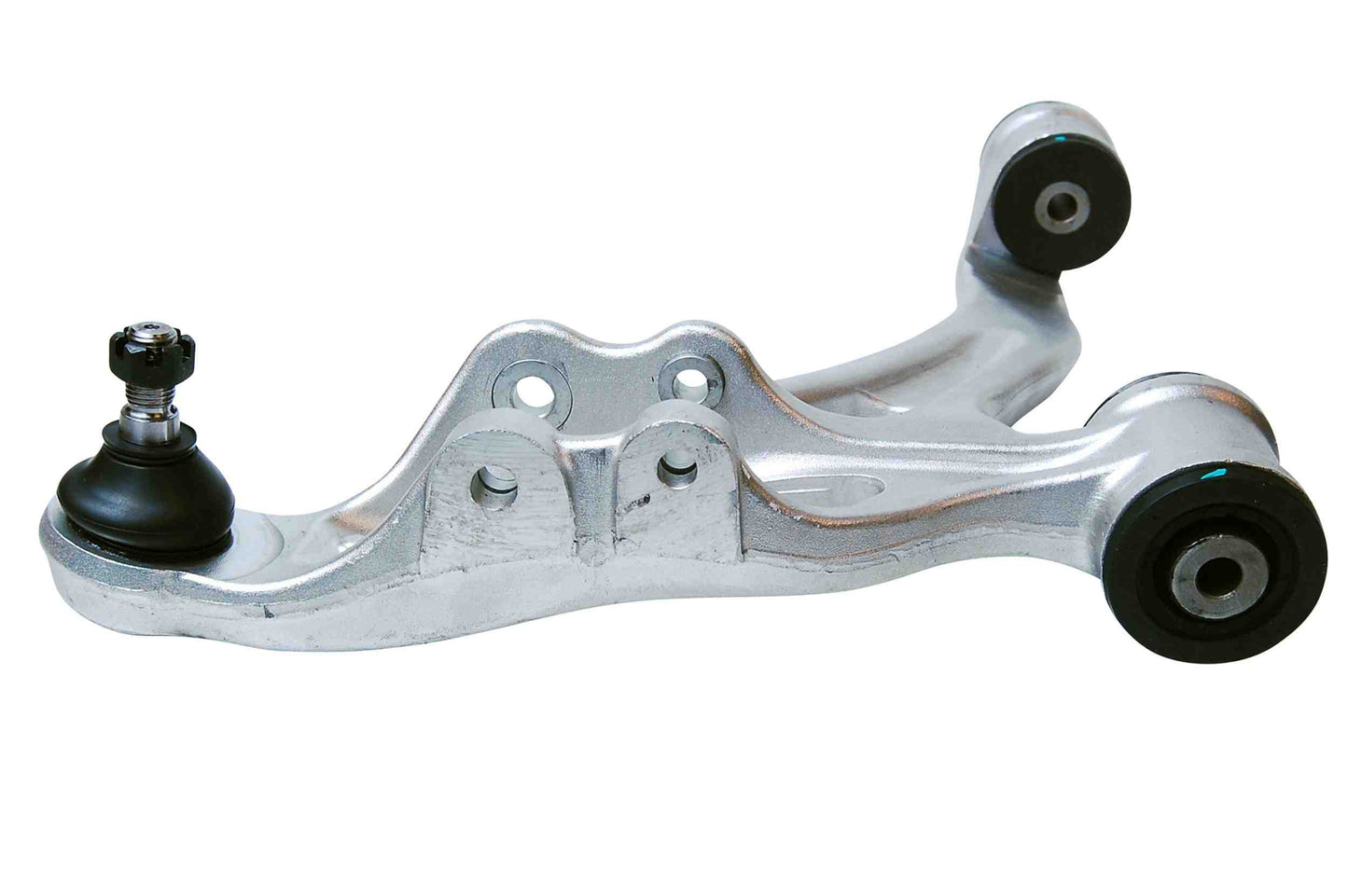 Mevotech Supreme Suspension Control Arm and Ball Joint Assembly CMS801117