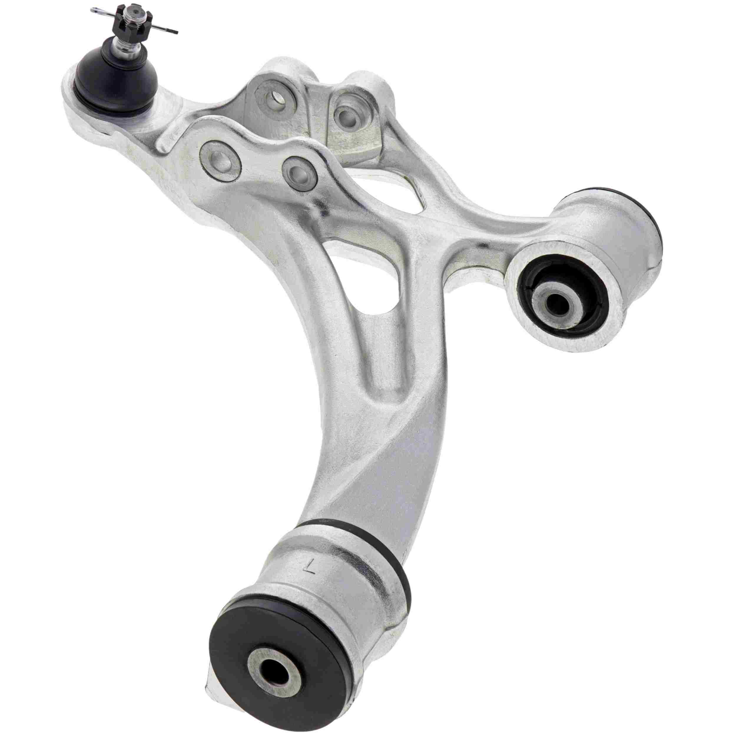 Mevotech Supreme Suspension Control Arm and Ball Joint Assembly CMS801118