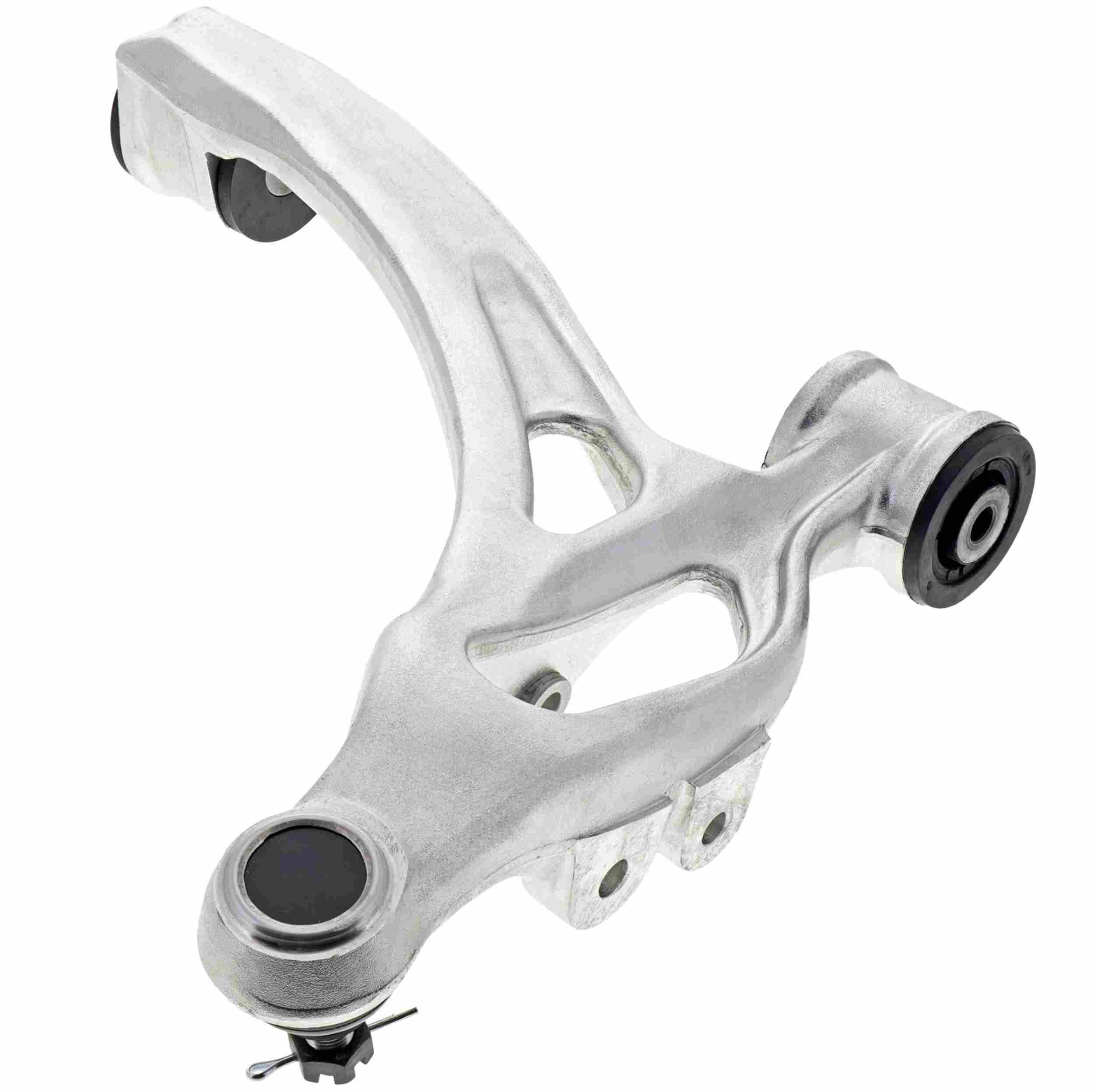 Mevotech Supreme Suspension Control Arm and Ball Joint Assembly CMS801118