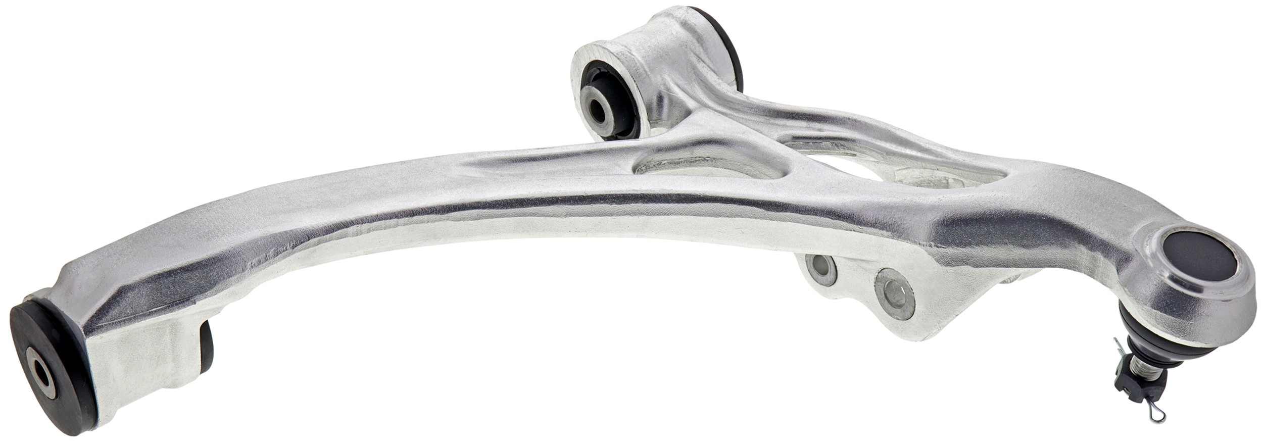 Mevotech Supreme Suspension Control Arm and Ball Joint Assembly CMS801118