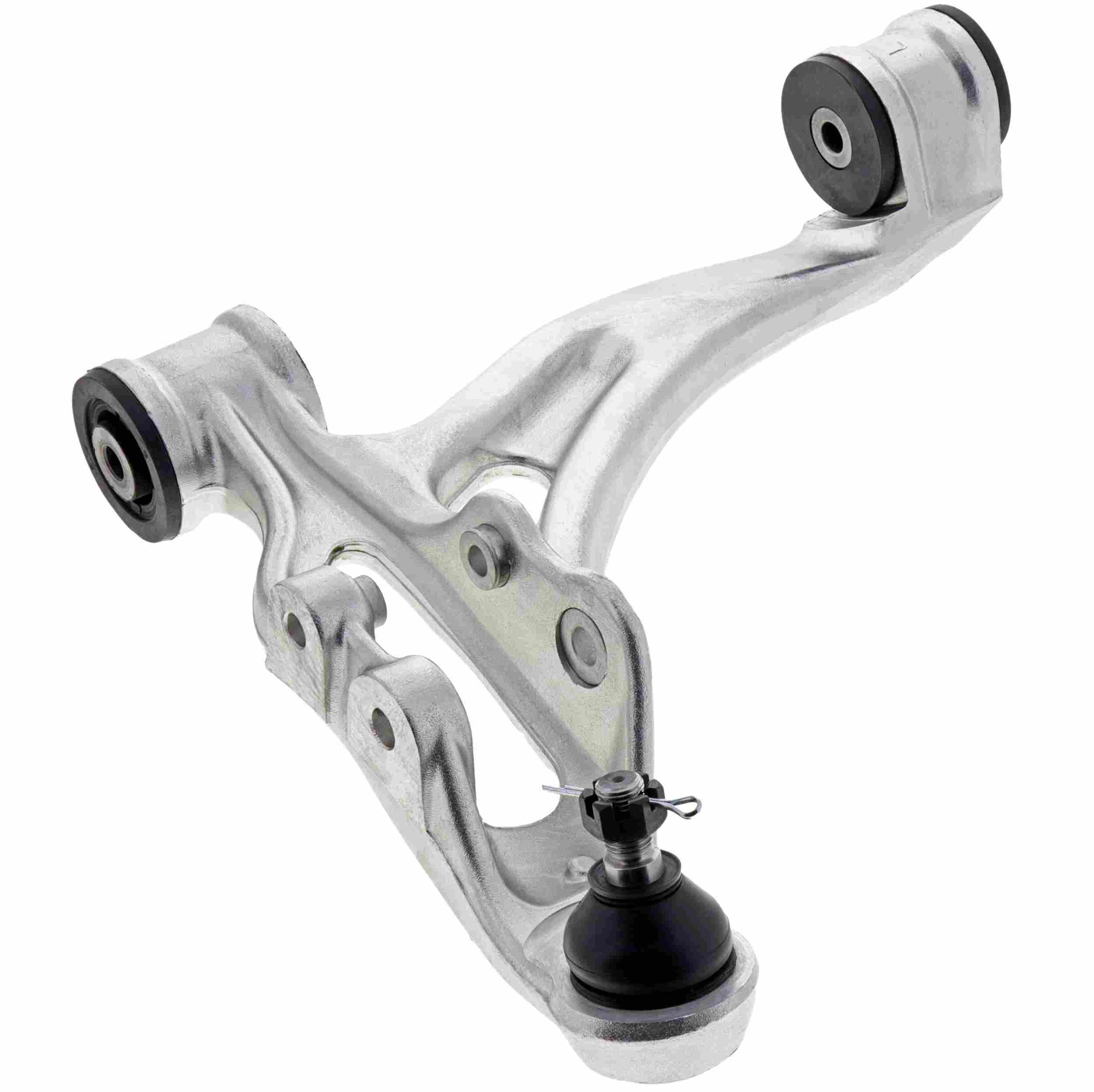 Mevotech Supreme Suspension Control Arm and Ball Joint Assembly CMS801118