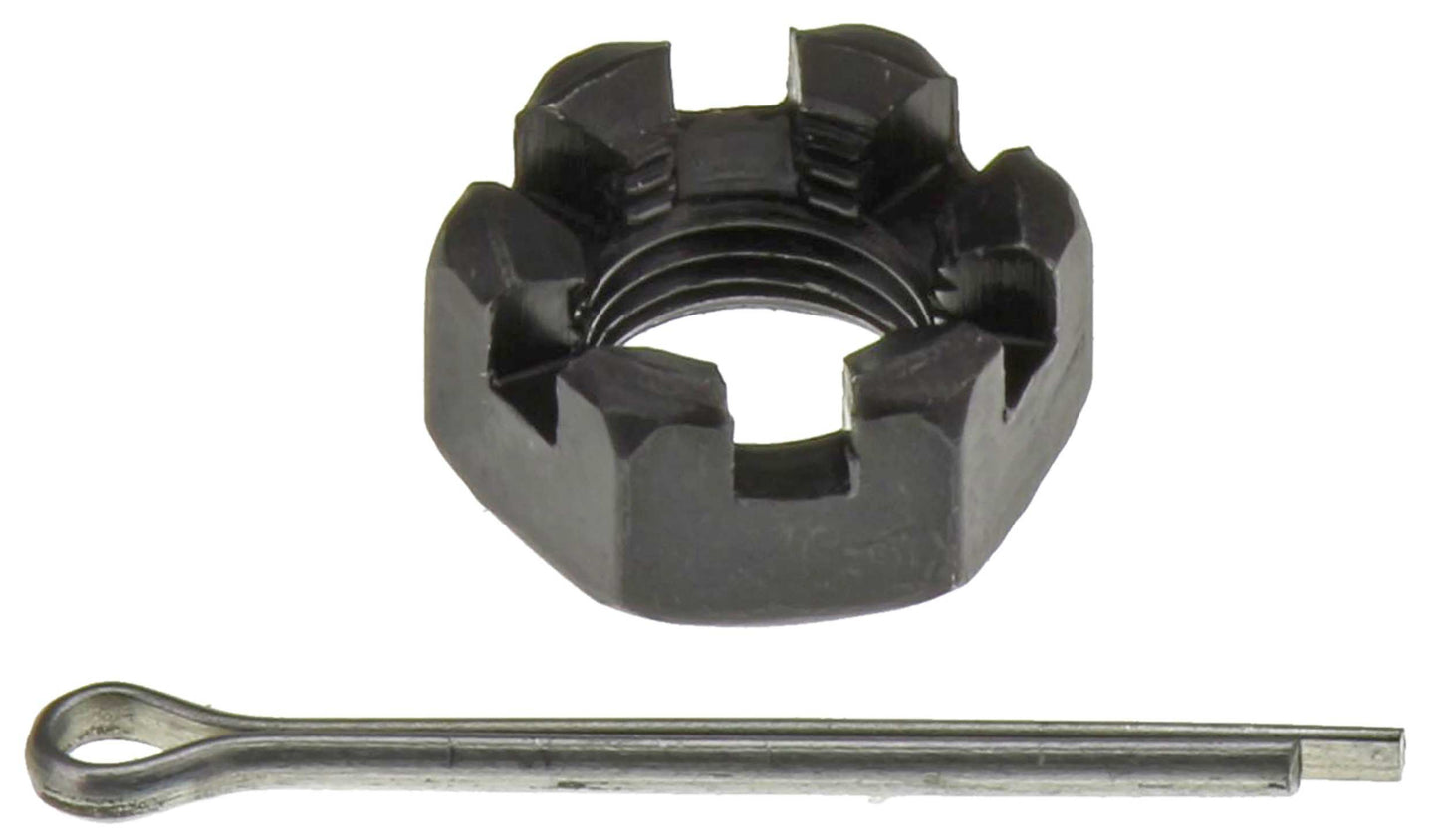 Mevotech Supreme Suspension Control Arm and Ball Joint Assembly CMS801118