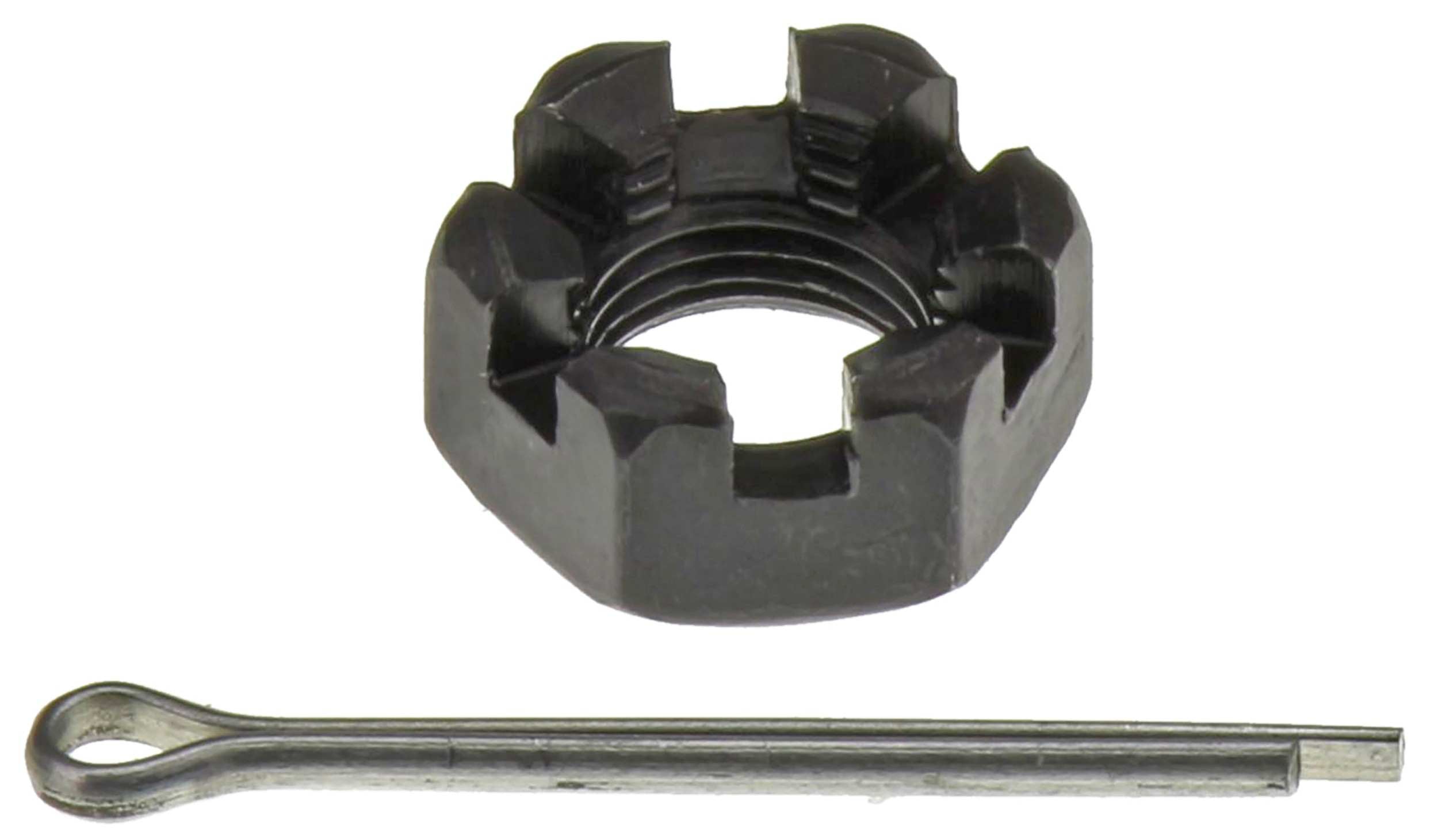 Mevotech Supreme Suspension Control Arm and Ball Joint Assembly CMS801118