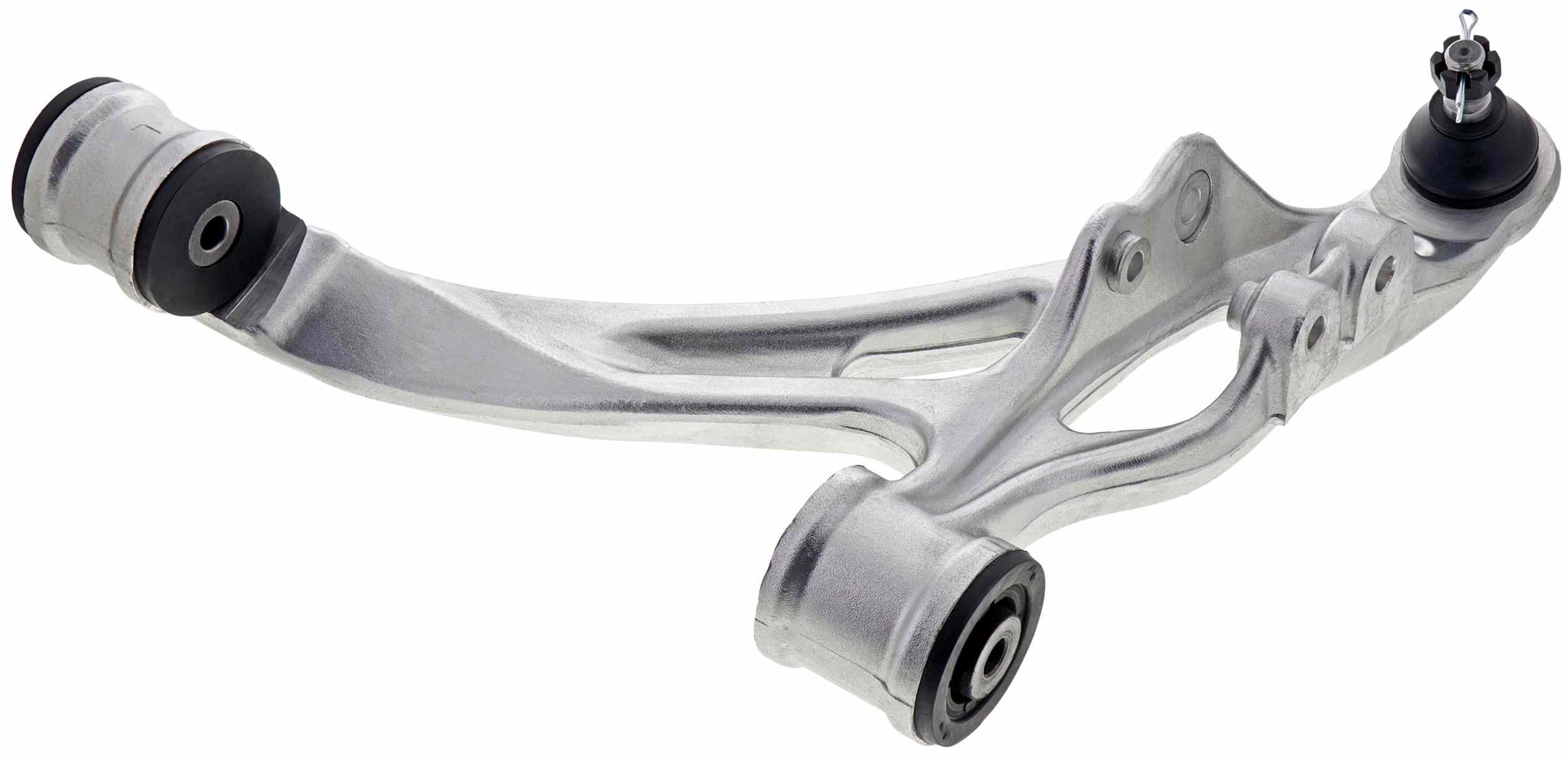 Mevotech Supreme Suspension Control Arm and Ball Joint Assembly CMS801118