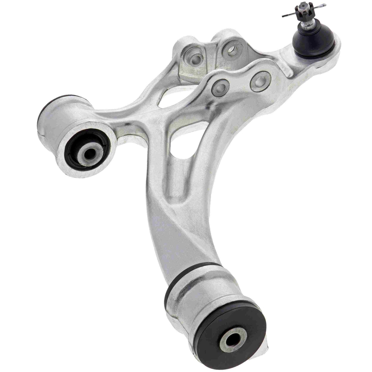Mevotech Supreme Suspension Control Arm and Ball Joint Assembly CMS801119