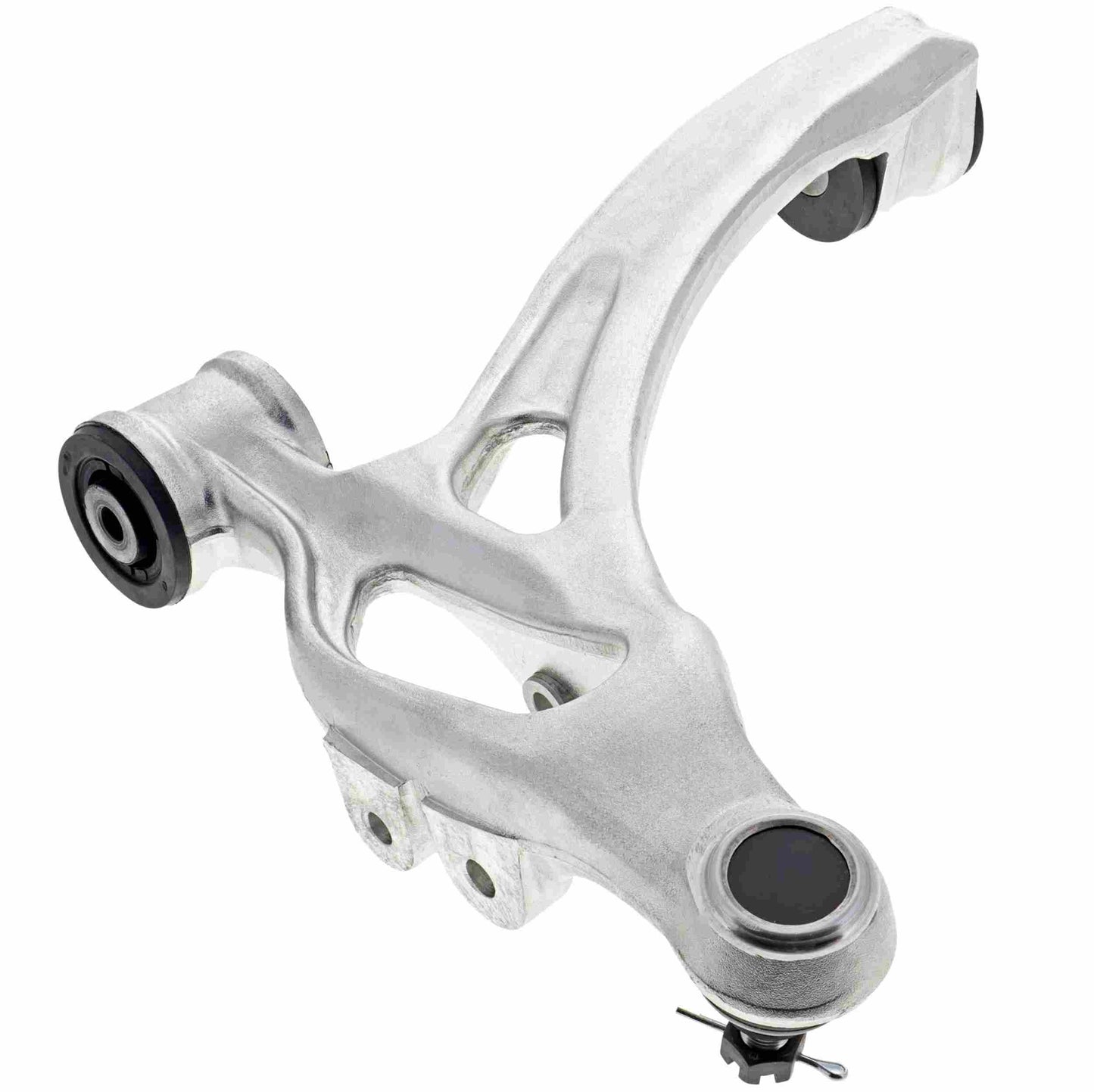 Mevotech Supreme Suspension Control Arm and Ball Joint Assembly CMS801119