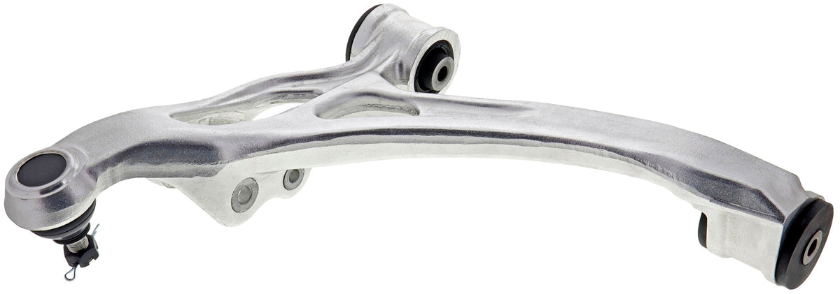 Mevotech Supreme Suspension Control Arm and Ball Joint Assembly CMS801119