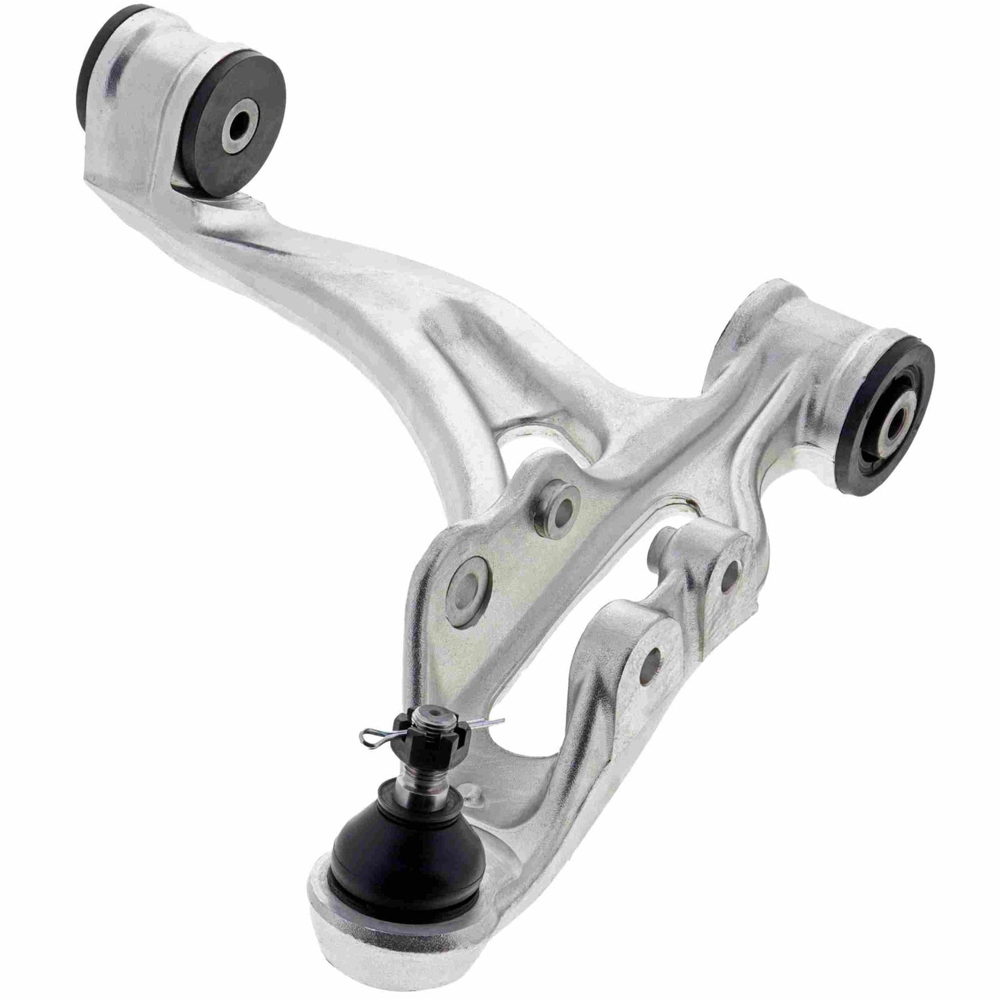 Mevotech Supreme Suspension Control Arm and Ball Joint Assembly CMS801119
