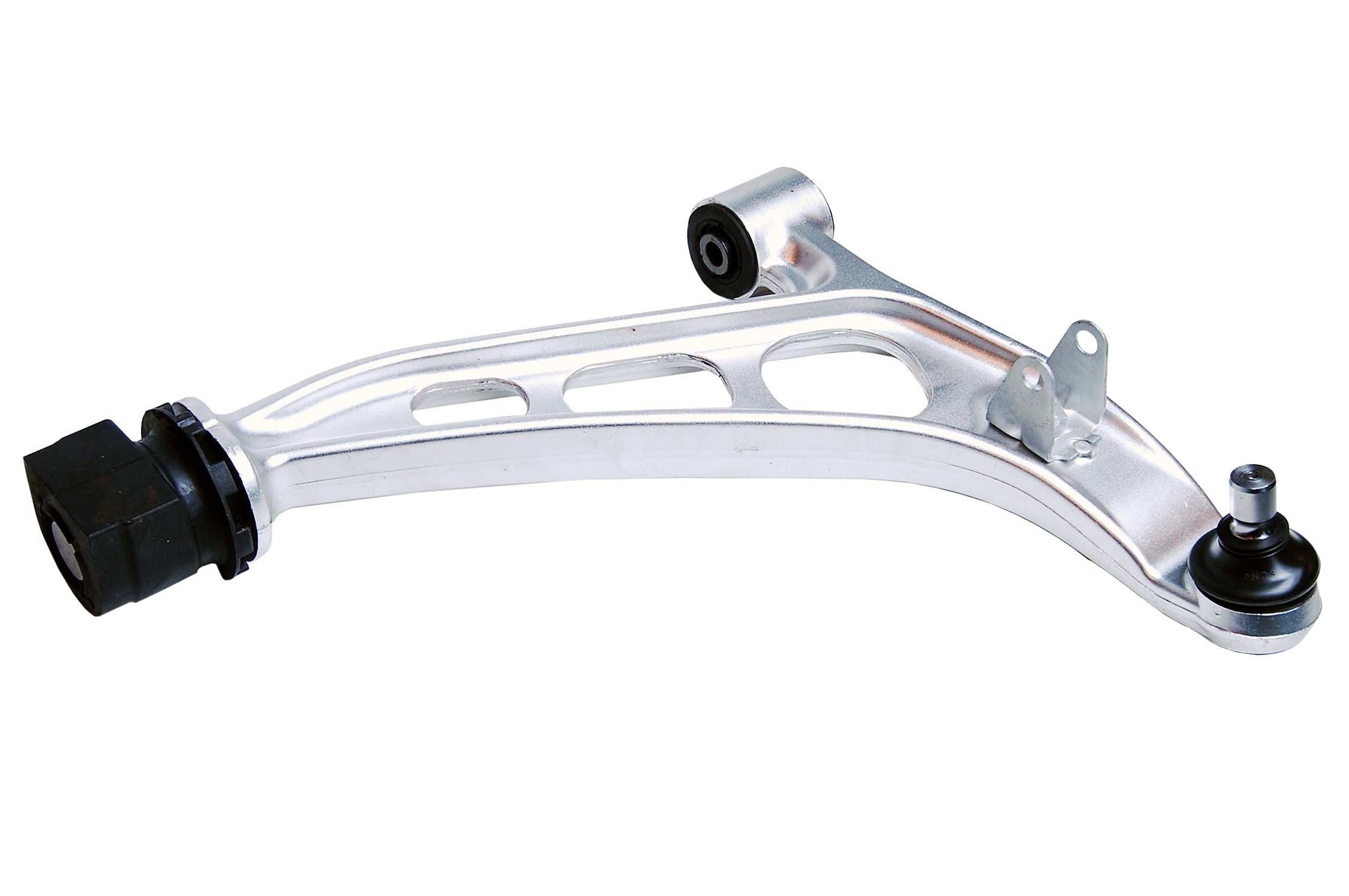 Mevotech Supreme Suspension Control Arm and Ball Joint Assembly CMS801119