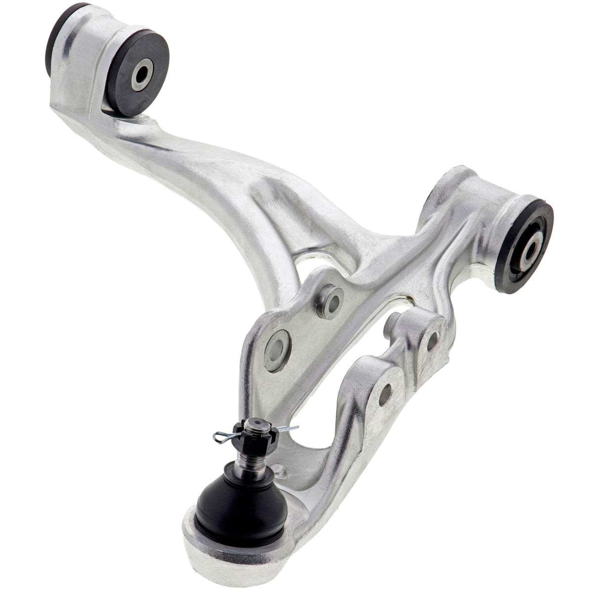 Mevotech Supreme Suspension Control Arm and Ball Joint Assembly CMS801119