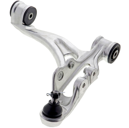 Mevotech Supreme Suspension Control Arm and Ball Joint Assembly CMS801119