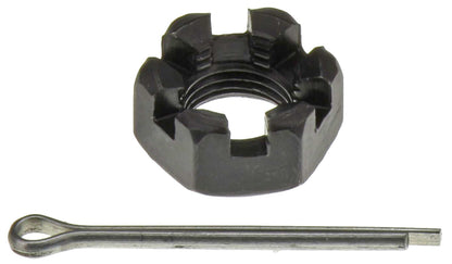 Mevotech Supreme Suspension Control Arm and Ball Joint Assembly CMS801119
