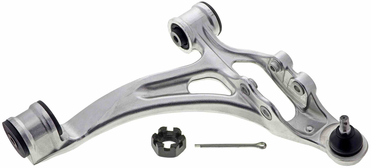 Mevotech Supreme Suspension Control Arm and Ball Joint Assembly CMS801119