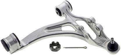 Mevotech Supreme Suspension Control Arm and Ball Joint Assembly CMS801119