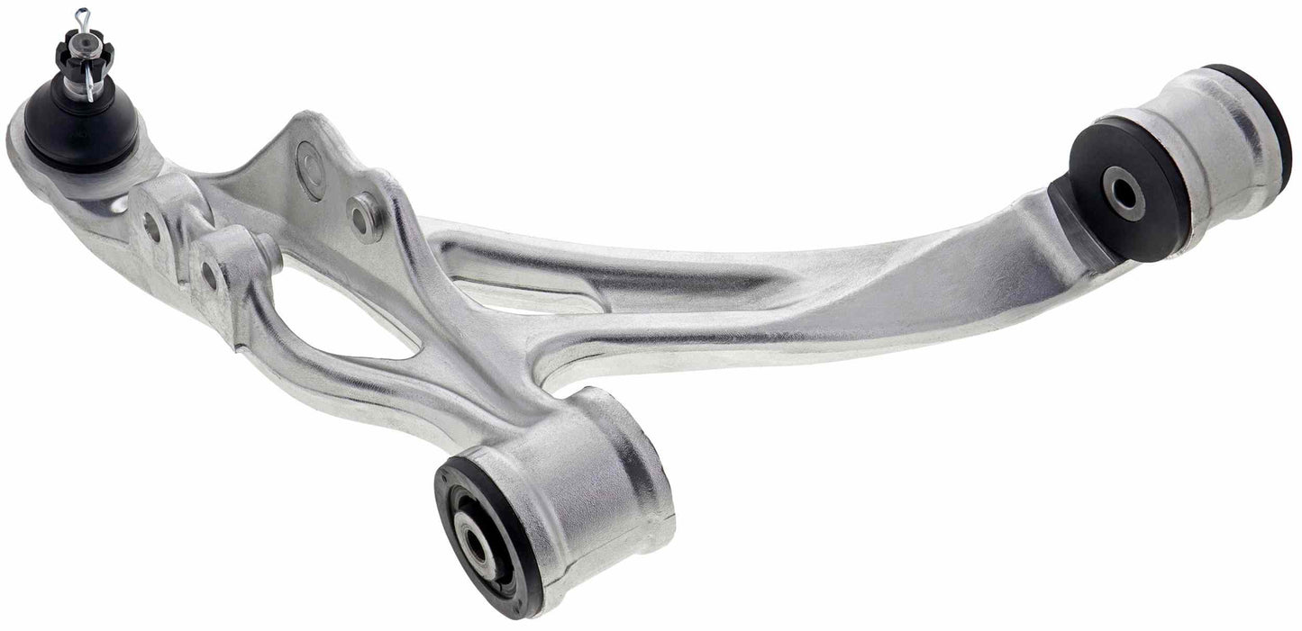 Mevotech Supreme Suspension Control Arm and Ball Joint Assembly CMS801119