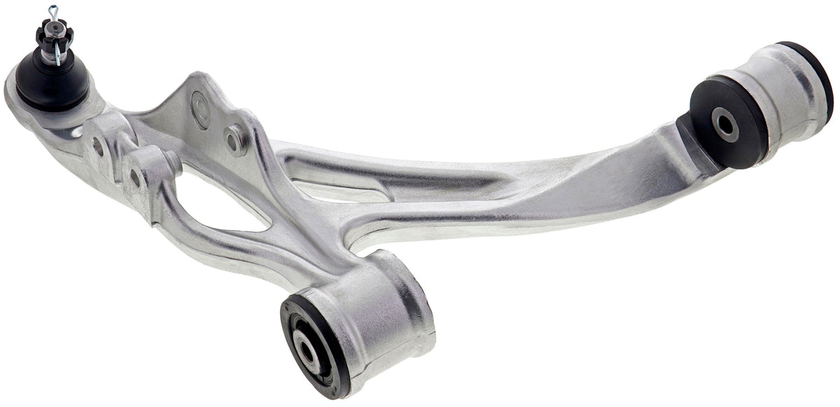 Mevotech Supreme Suspension Control Arm and Ball Joint Assembly CMS801119
