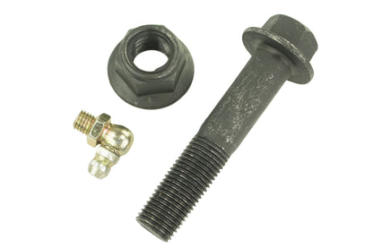 Mevotech Supreme Suspension Control Arm and Ball Joint Assembly CMS80111
