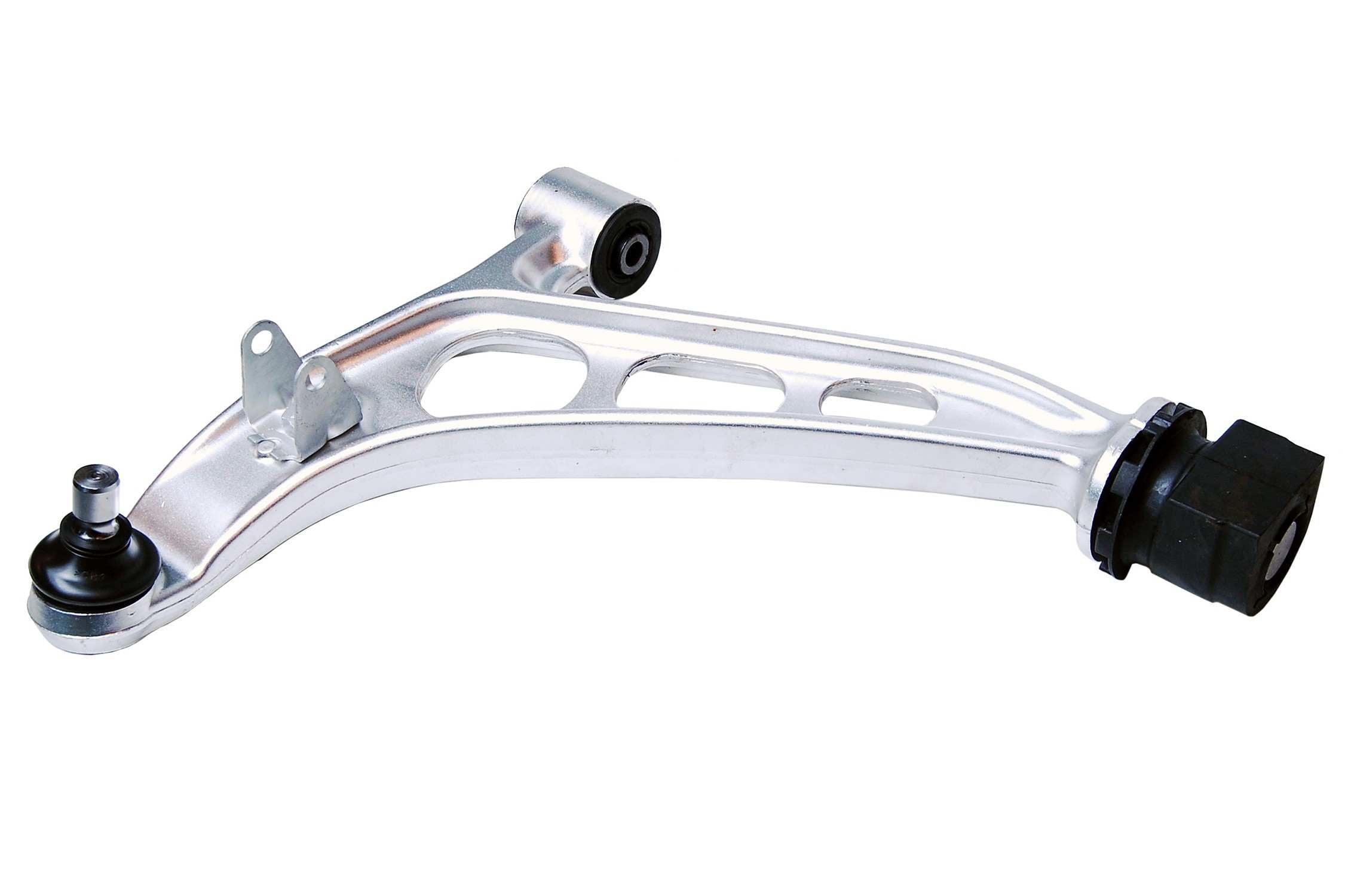 Mevotech Supreme Suspension Control Arm and Ball Joint Assembly CMS801120