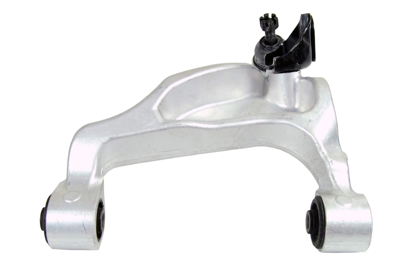 Mevotech Supreme Suspension Control Arm and Ball Joint Assembly CMS801124