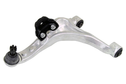 Mevotech Supreme Suspension Control Arm and Ball Joint Assembly CMS801124