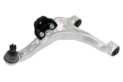Mevotech Supreme Suspension Control Arm and Ball Joint Assembly CMS801124