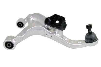 Mevotech Supreme Suspension Control Arm and Ball Joint Assembly CMS801124