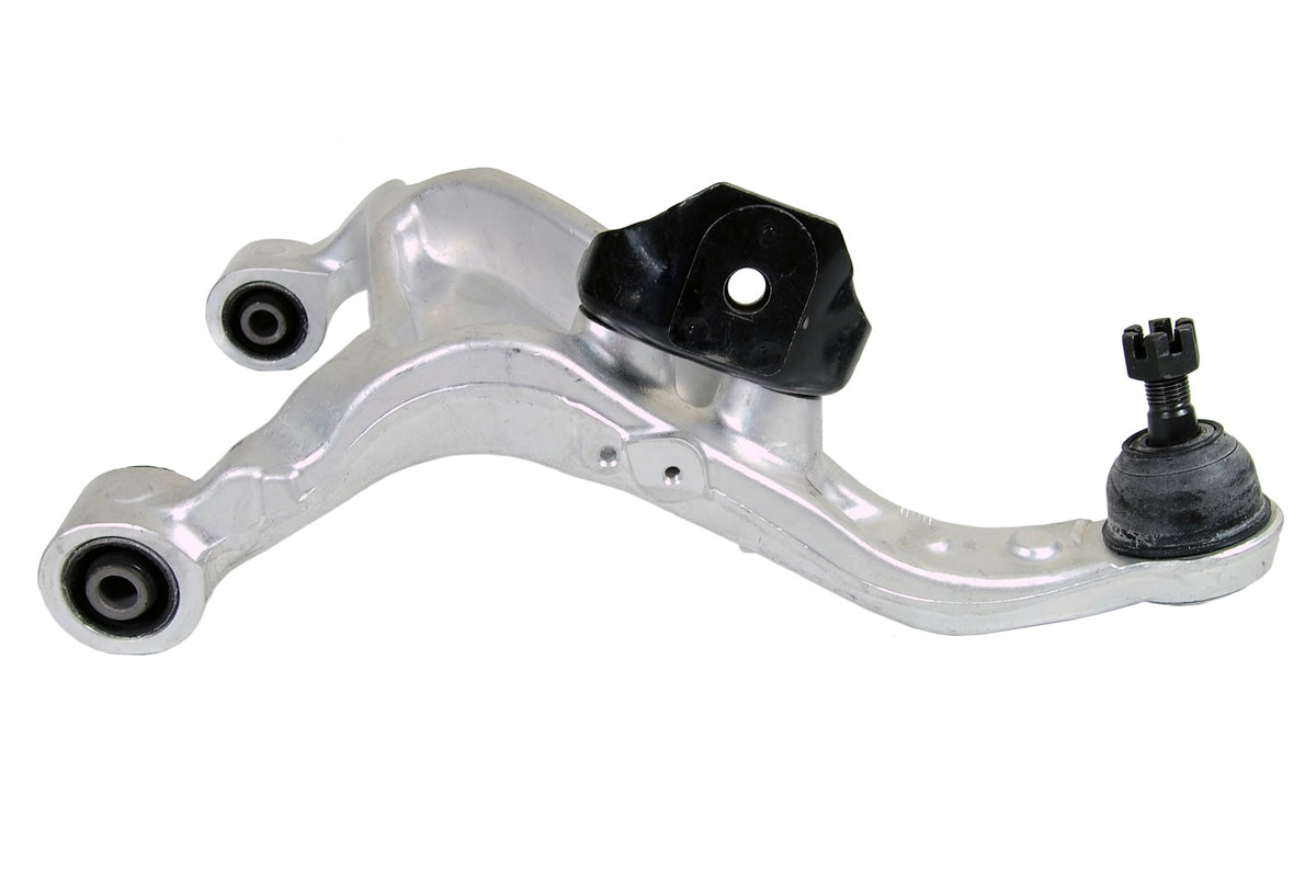 Mevotech Supreme Suspension Control Arm and Ball Joint Assembly CMS801124
