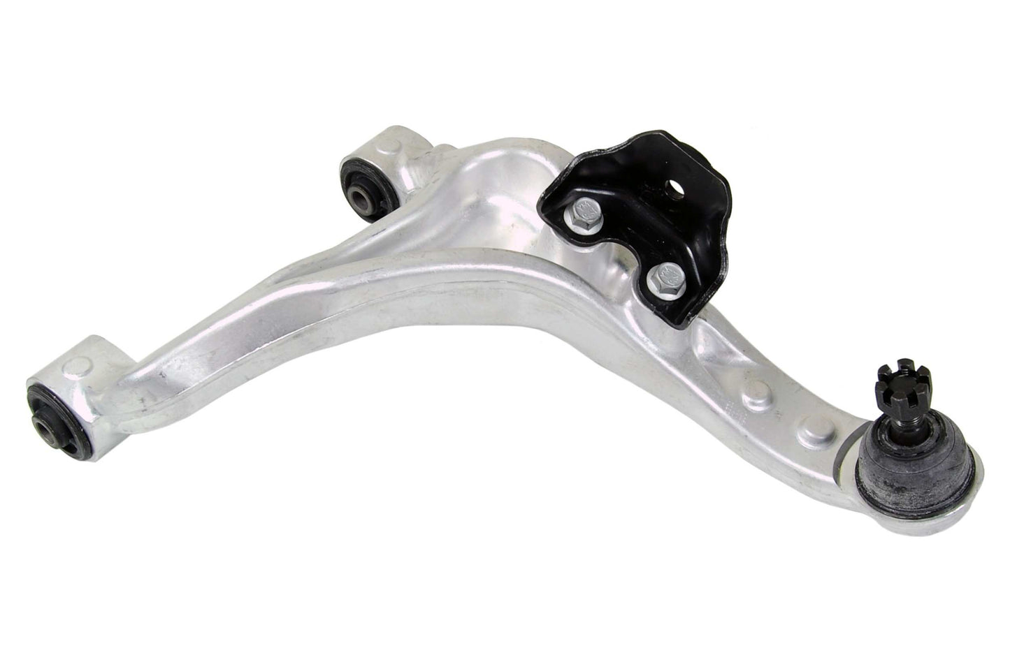 Mevotech Supreme Suspension Control Arm and Ball Joint Assembly CMS801125