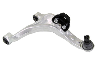 Mevotech Supreme Suspension Control Arm and Ball Joint Assembly CMS801125