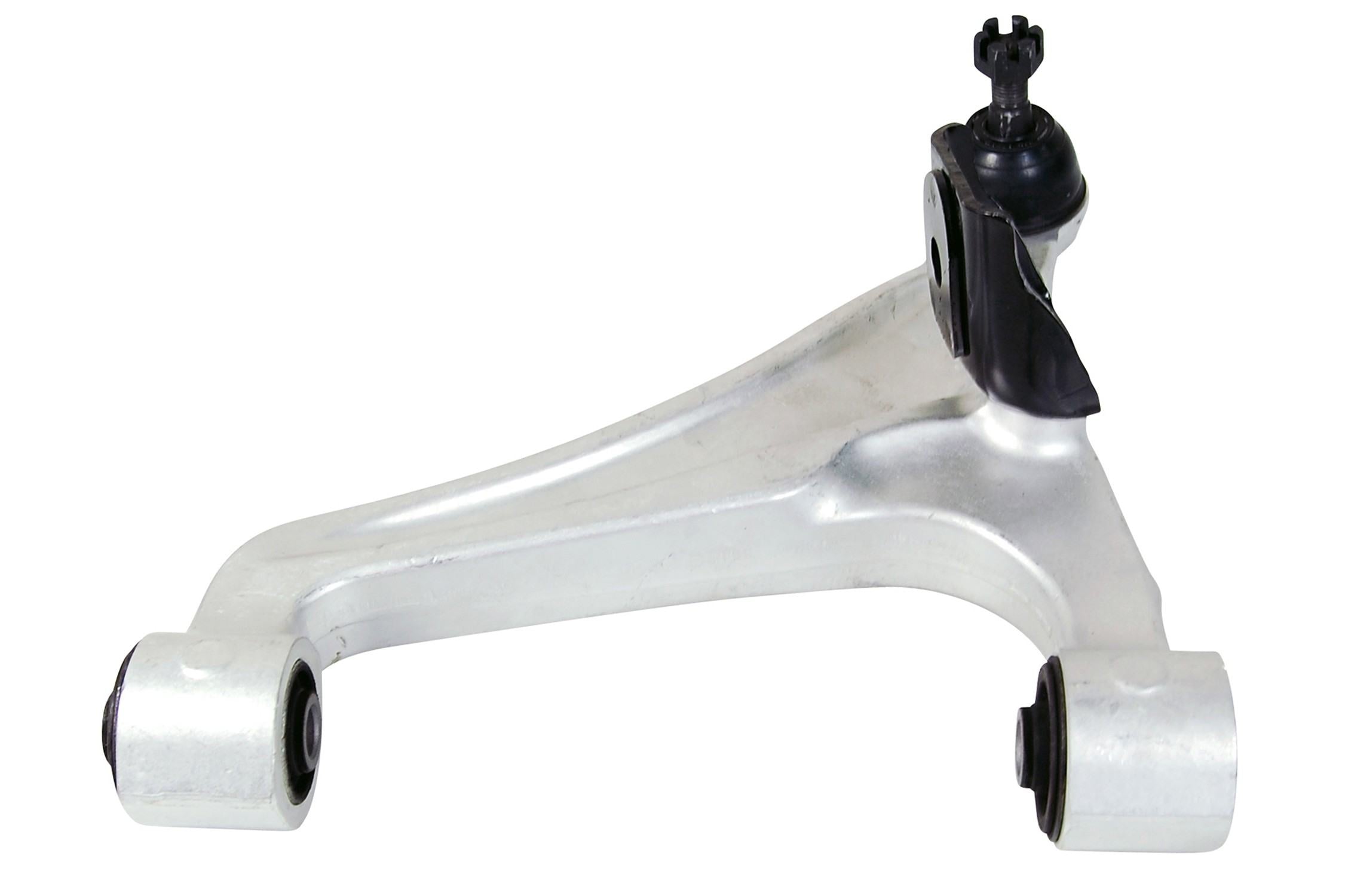 Mevotech Supreme Suspension Control Arm and Ball Joint Assembly CMS801126