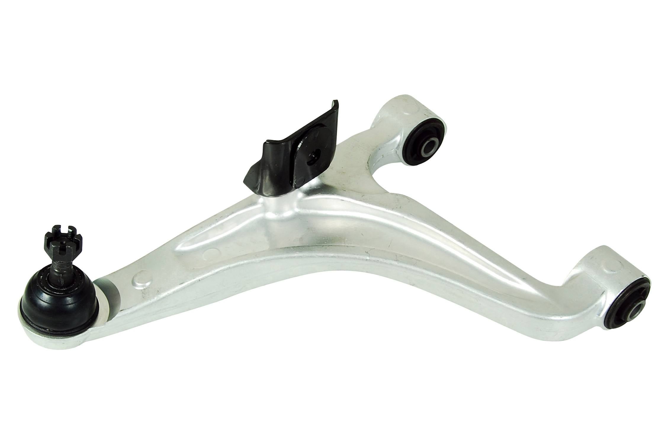 Mevotech Supreme Suspension Control Arm and Ball Joint Assembly CMS801126